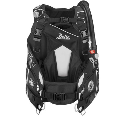 Vente chaude Gilet stabilisateur Scubapro Bella