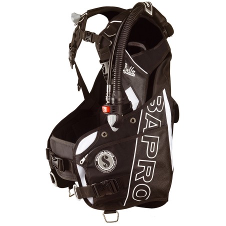 Vente chaude Gilet stabilisateur Scubapro Bella