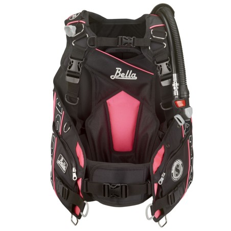 Vente chaude Gilet stabilisateur Scubapro Bella