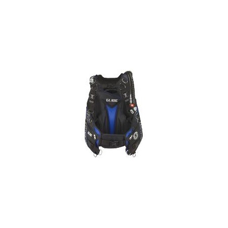 Vente chaude Gilet stabilisateur Scubapro Glide