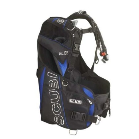 Vente chaude Gilet stabilisateur Scubapro Glide