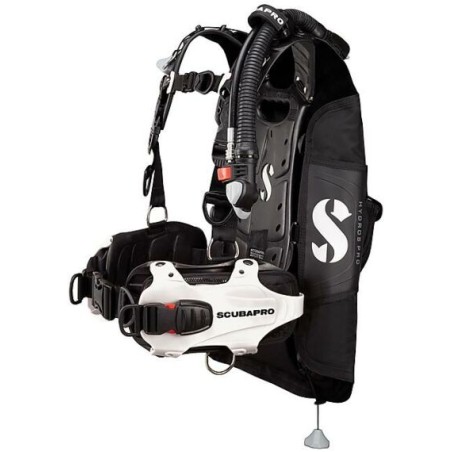 Vente chaude Gilet stabilisateur Scubapro Hydros Pro Femme