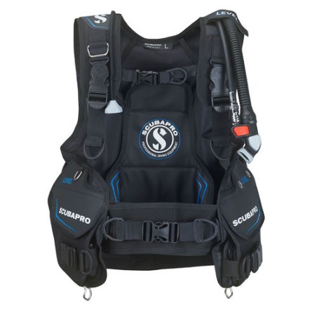 Vente chaude Gilet stabilisateur Scubapro Level