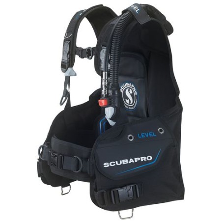 Vente chaude Gilet stabilisateur Scubapro Level