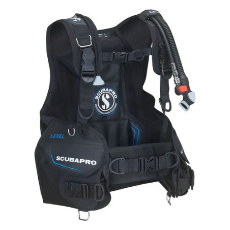 Vente chaude Gilet stabilisateur Scubapro Level