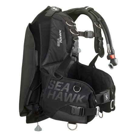 Vente chaude Gilet stabilisateur Scubapro Seahawk