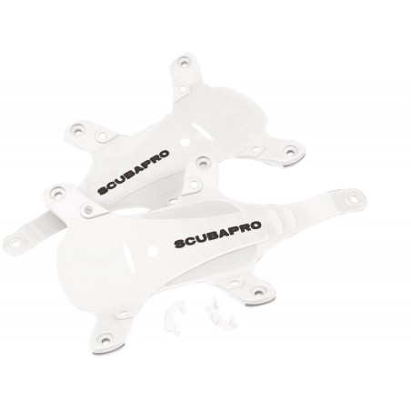 Sortie en 2024 Kit couleur pour gilet stabilisateur Scubapro Hydros Pro