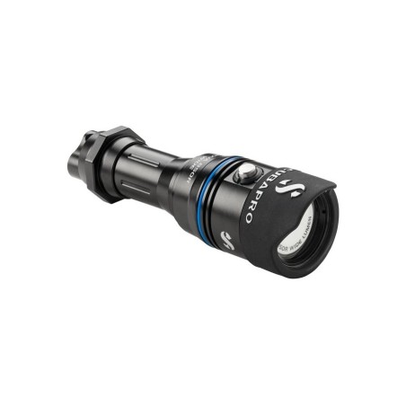 Sortie en 2024 Lampe Scubapro Nova 850R Wide