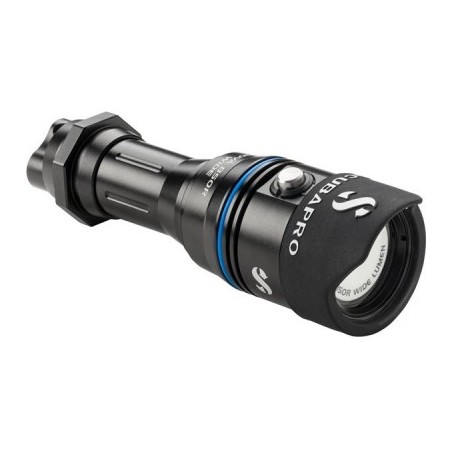 Sortie en 2024 Lampe Scubapro Nova 850R Wide