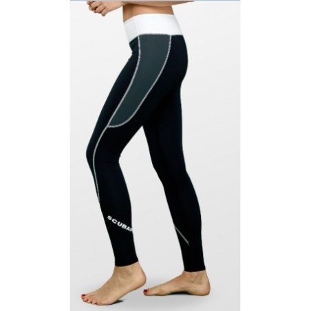 Haute qualité Leggings Scubapro T-flex legging Femme