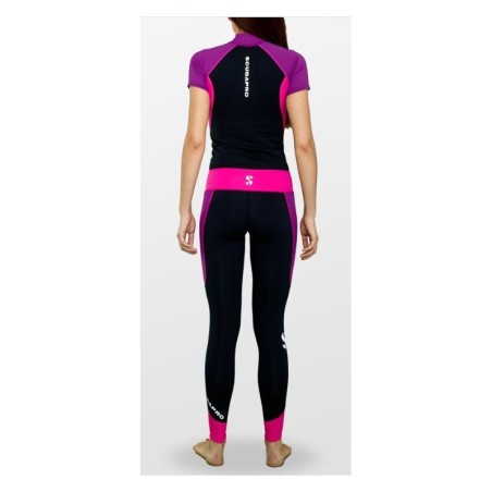 Haute qualité Leggings Scubapro T-flex legging Femme