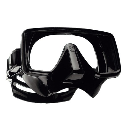 Haute qualité Masque Scubapro Frameless