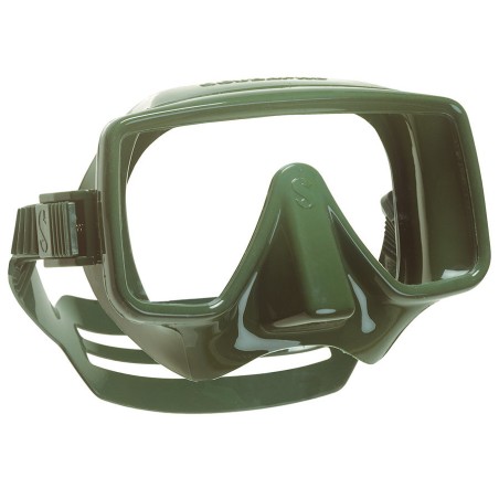 Haute qualité Masque Scubapro Frameless