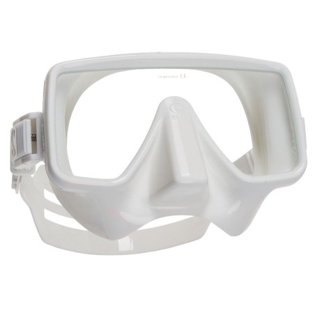 Haute qualité Masque Scubapro Frameless