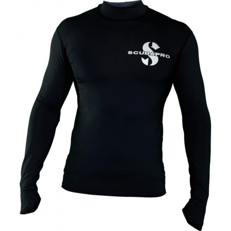 Tout neuf Rashguard Scubapro swim Homme