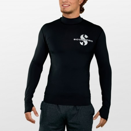 Tout neuf Rashguard Scubapro swim Homme