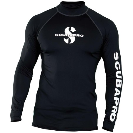 Offre spéciale Rashguard Scubapro UPF 50 manches longues Homme