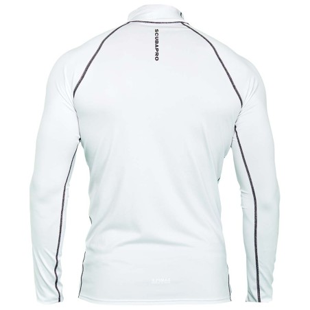 Offre spéciale Rashguard Scubapro UPF 50 manches longues Homme