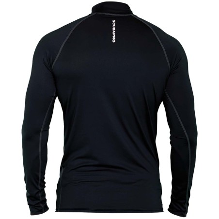 Offre spéciale Rashguard Scubapro UPF 50 manches longues Homme