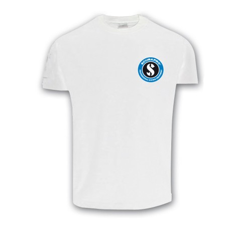 Meilleur choix T-shirt Scubapro Femme