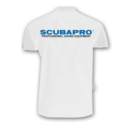 Meilleur choix T-shirt Scubapro Femme