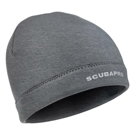 Offre spéciale Bonnet gris neoprene Scubapro 2mm